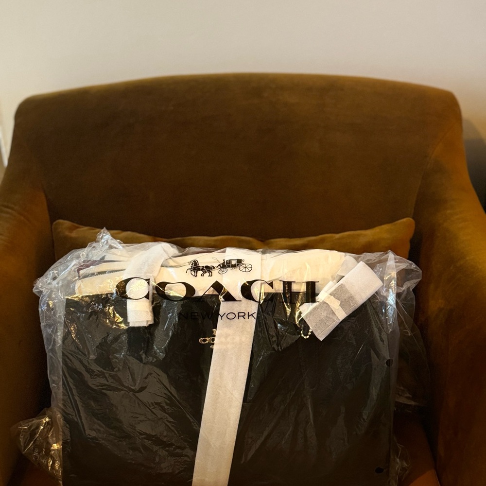 Coach - Tatum Cary All